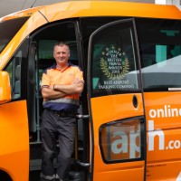 APH Best Airport Parking Company