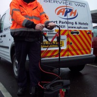 APH - getting customers back on the road