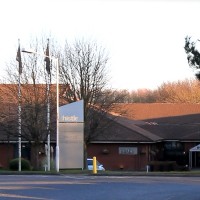 Thistle Hotel East Midlands