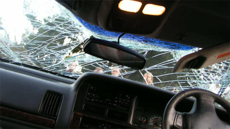 Combining any type of drugs with driving means this is more likely