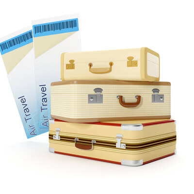 Holiday packing checklist: what to pack for your trip