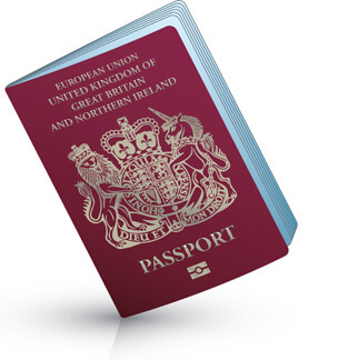 Cost of UK Passports (New or Renew) -Fees, Rules & Regulations