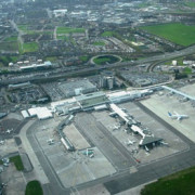 Glasgow Airport