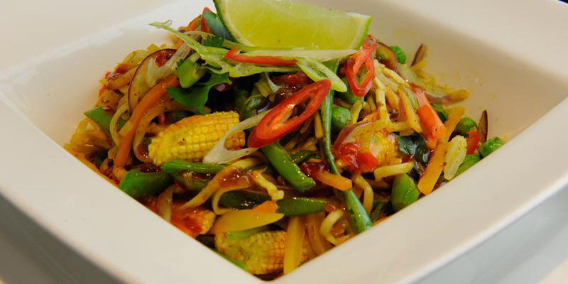 Gluten-free restaurants at Heathrow Airport