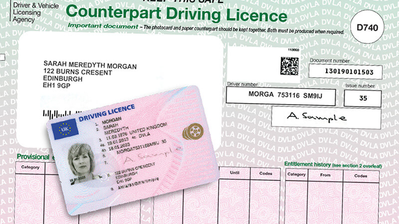 ID Cards Passport And Driver's License By Liberty Corner,, 52% OFF