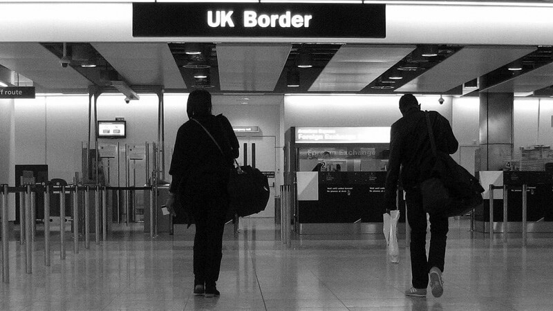 Ensure your passport doesn't leave you stranded at border control