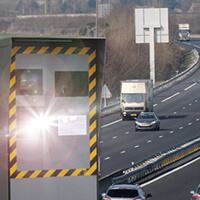 Have I been caught speeding abroad? Details here…