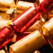 Flying with Christmas crackers : Find out if your airline will let you travel with the festive faves this Xmas