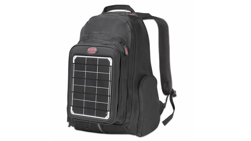 Voltaic Off-Grid 6W Solar Backpack