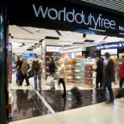 Start your VIP airport experience here with a &pound;150 spending spree