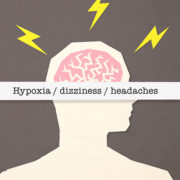 The physiological effects of flying