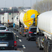 Is this what's waiting for you on your commute?