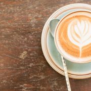 Coffee cup