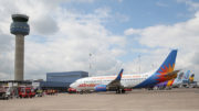 East Midlands Airport