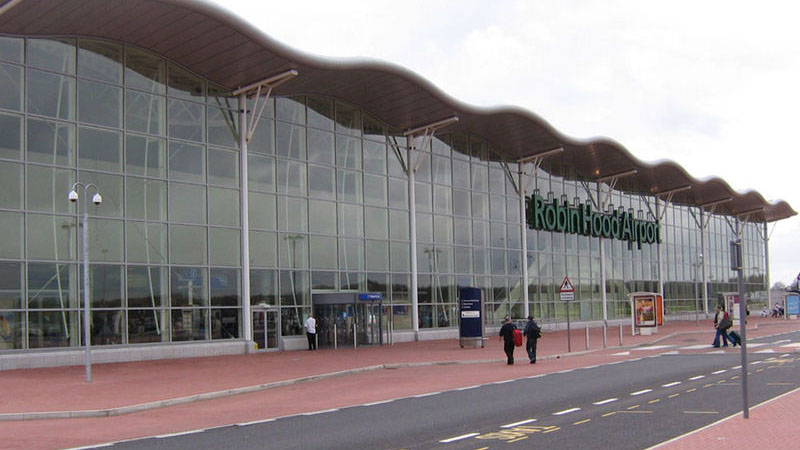 Robin_Hood_Airport