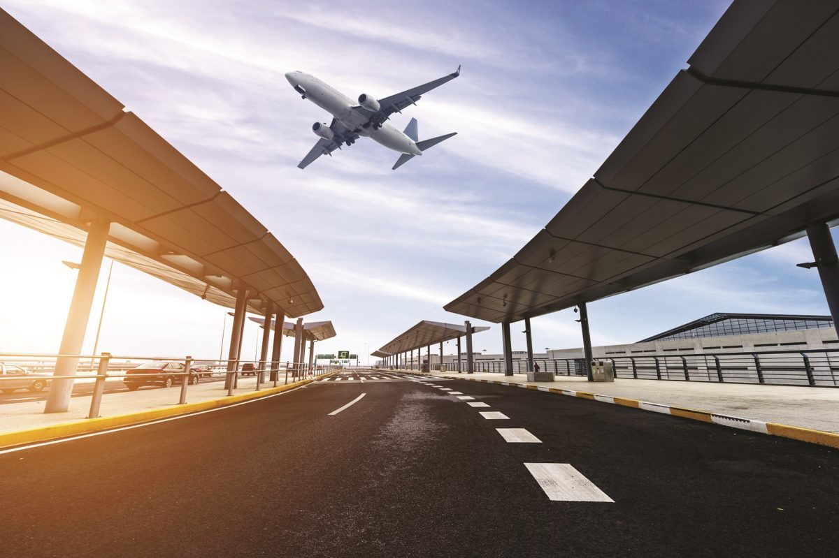 UK Airport Drop-Off & Forecourt Charges 2025/2026 &ndash; Full Airport-by-Airport Guide