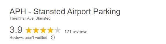 APH Stansted Reviews 14/02/2025