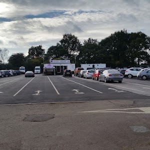 APH - Luton Airport Parking