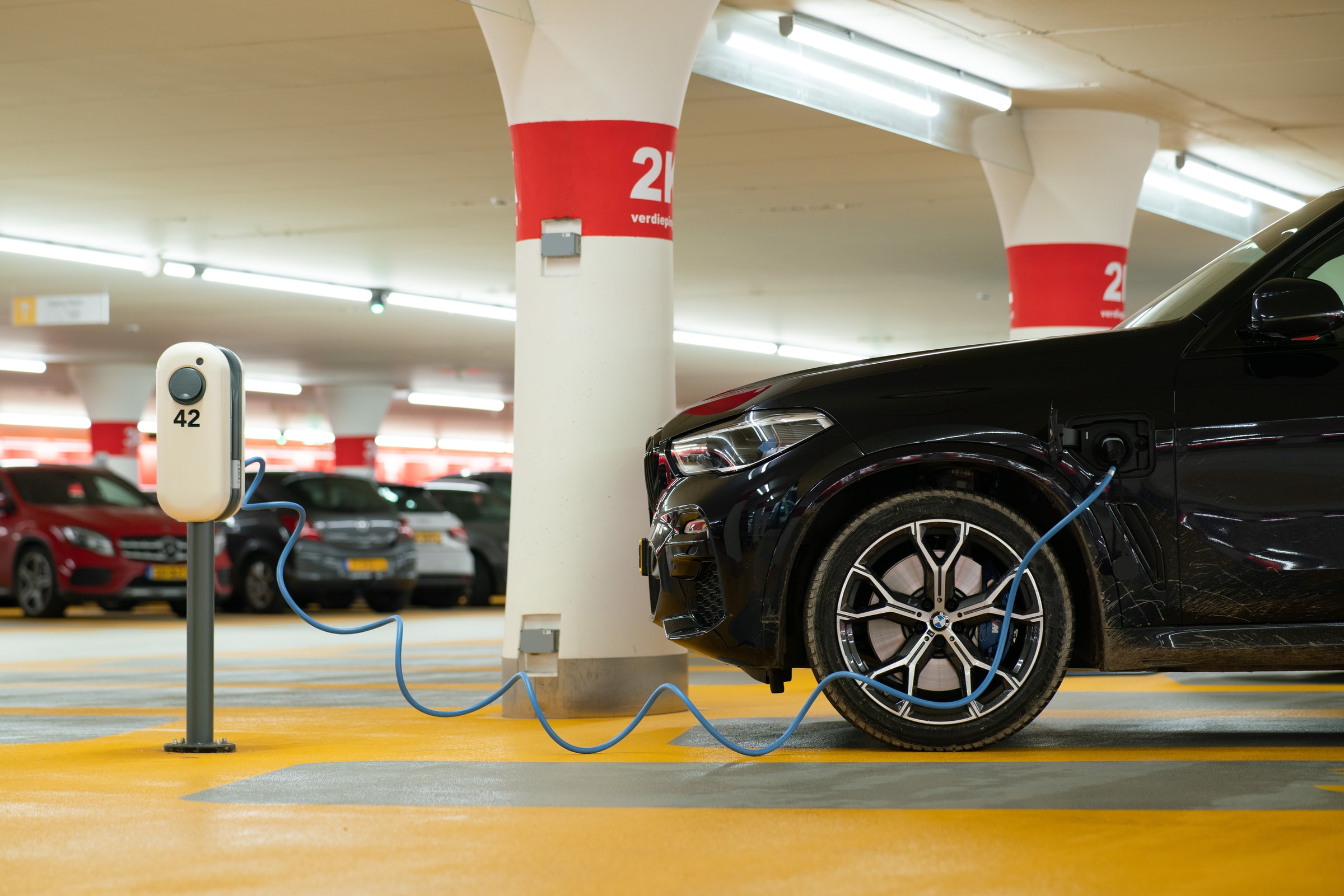 Cardiff Airport Parking  Top Deals with Purple Parking