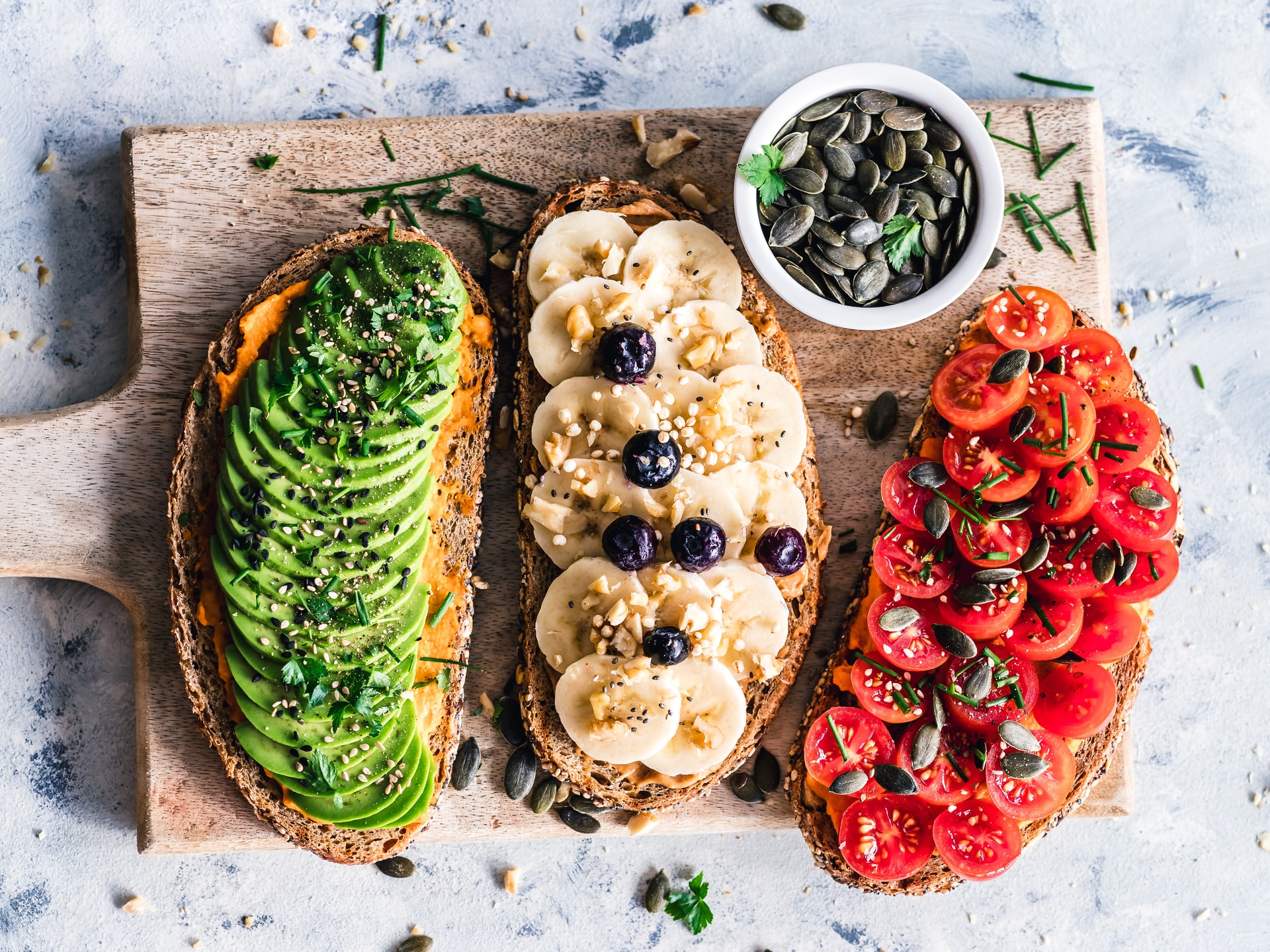 Gluten-Free Food at Manchester Airport: Terminal-by-Terminal Guide