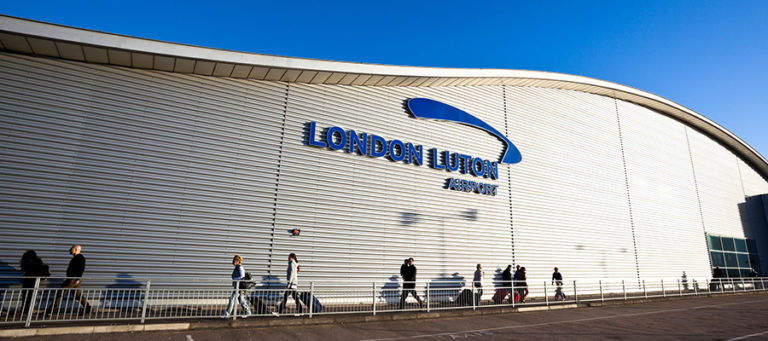 Luton Airport Drop off Charges Drop Off And Pick Up Rules In 2023