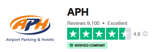 APH Reviews on Trustpilot