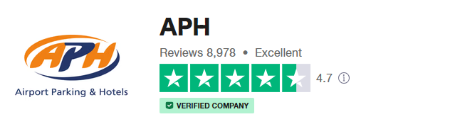 APH's Trustpilot reviews