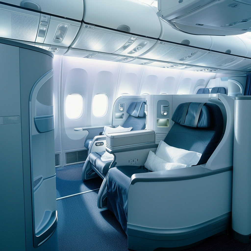 Business Light: New Affordable Option for Business Travellers