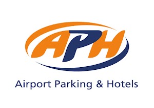 APH - Stansted Airport Parking place picture