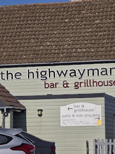 Highwayman Secure Airport Parking place picture