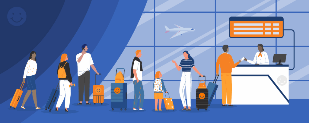 The World’s Friendliest Airports