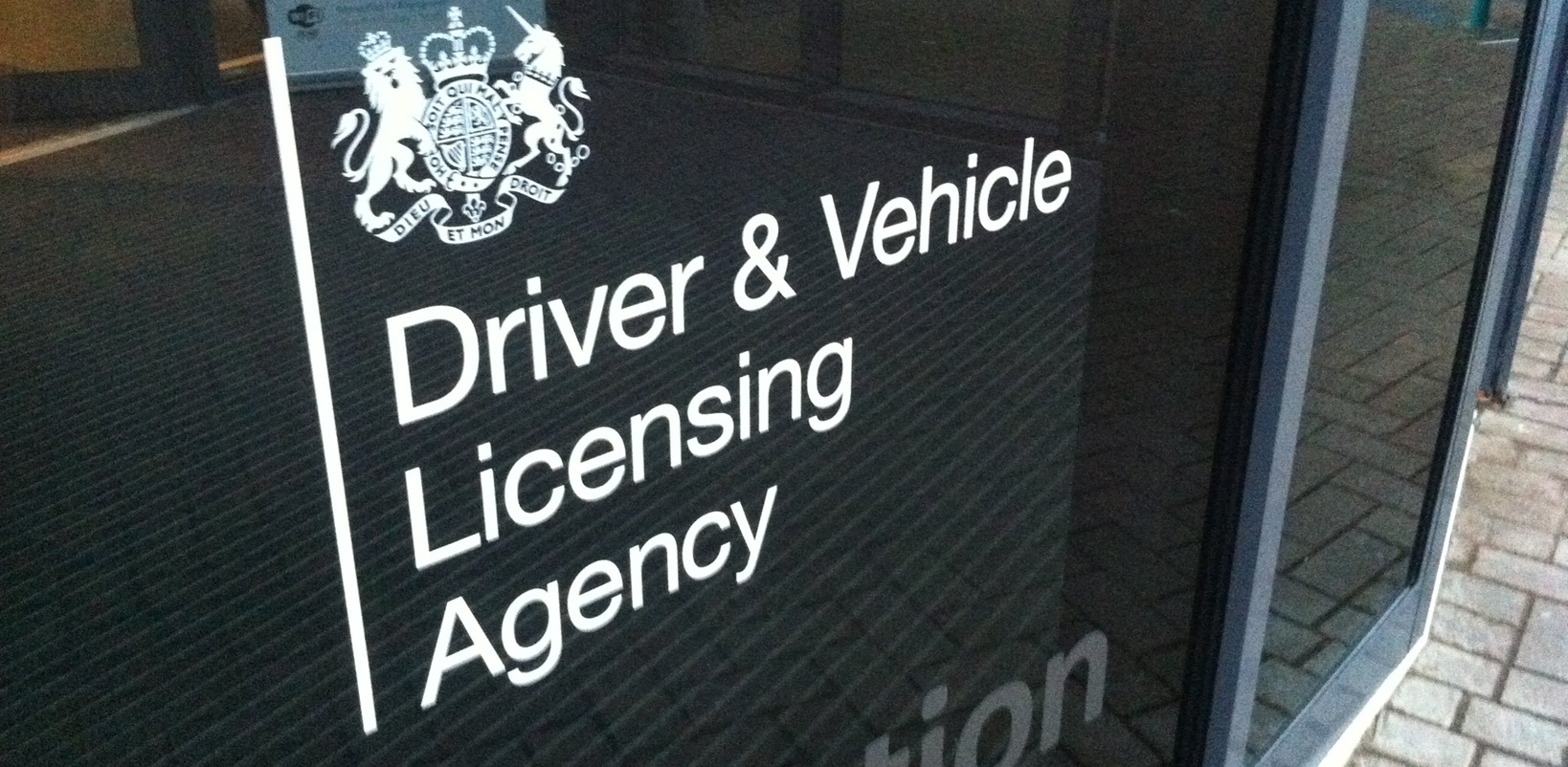 Driver and Vehicle Licensing Agency (DVLA)