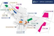 Important Manchester Airport Terminal & Parking Changes (From 5 March 2026)