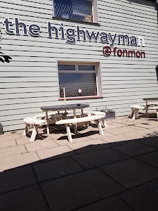 Highwayman Secure Airport Parking place picture