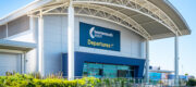 Bournemouth airport